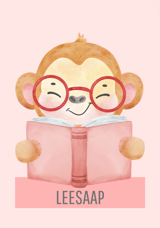 Leesaap 1