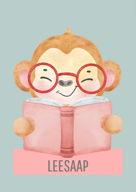 Leesaap 2-3