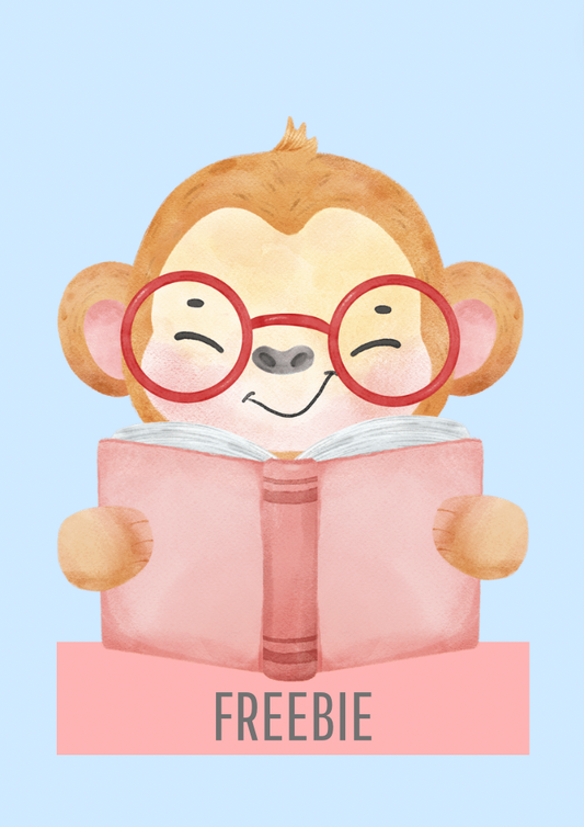 FREEBIE leesaap