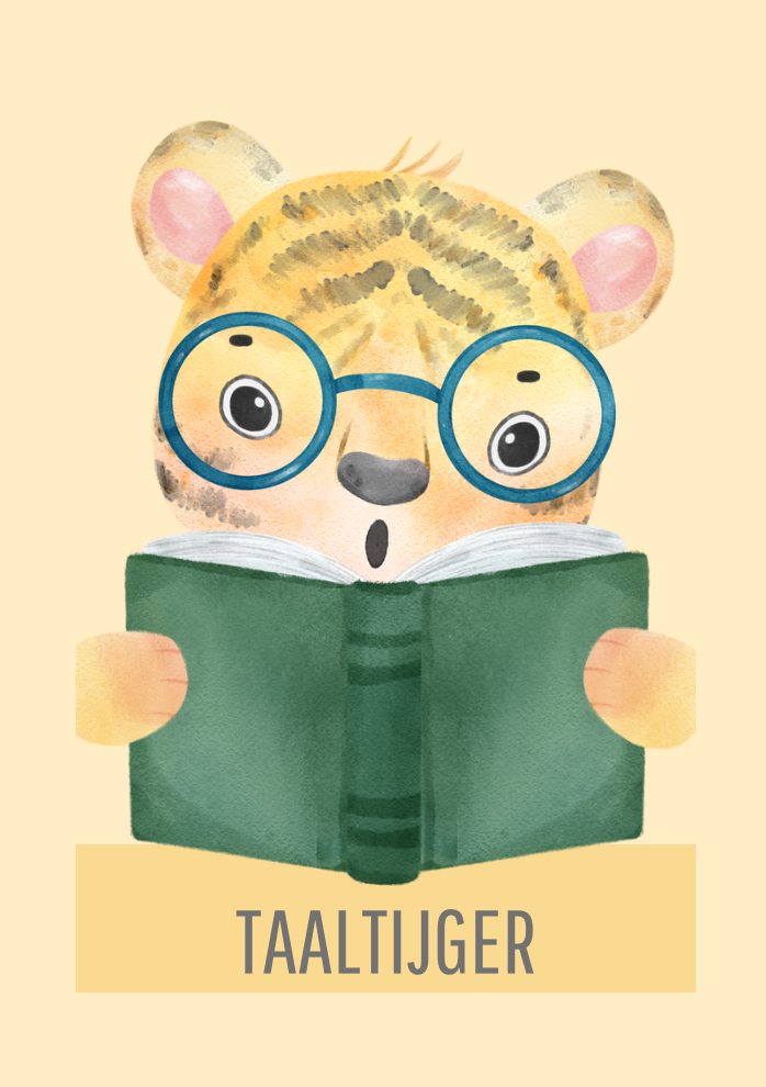 Taaltijger