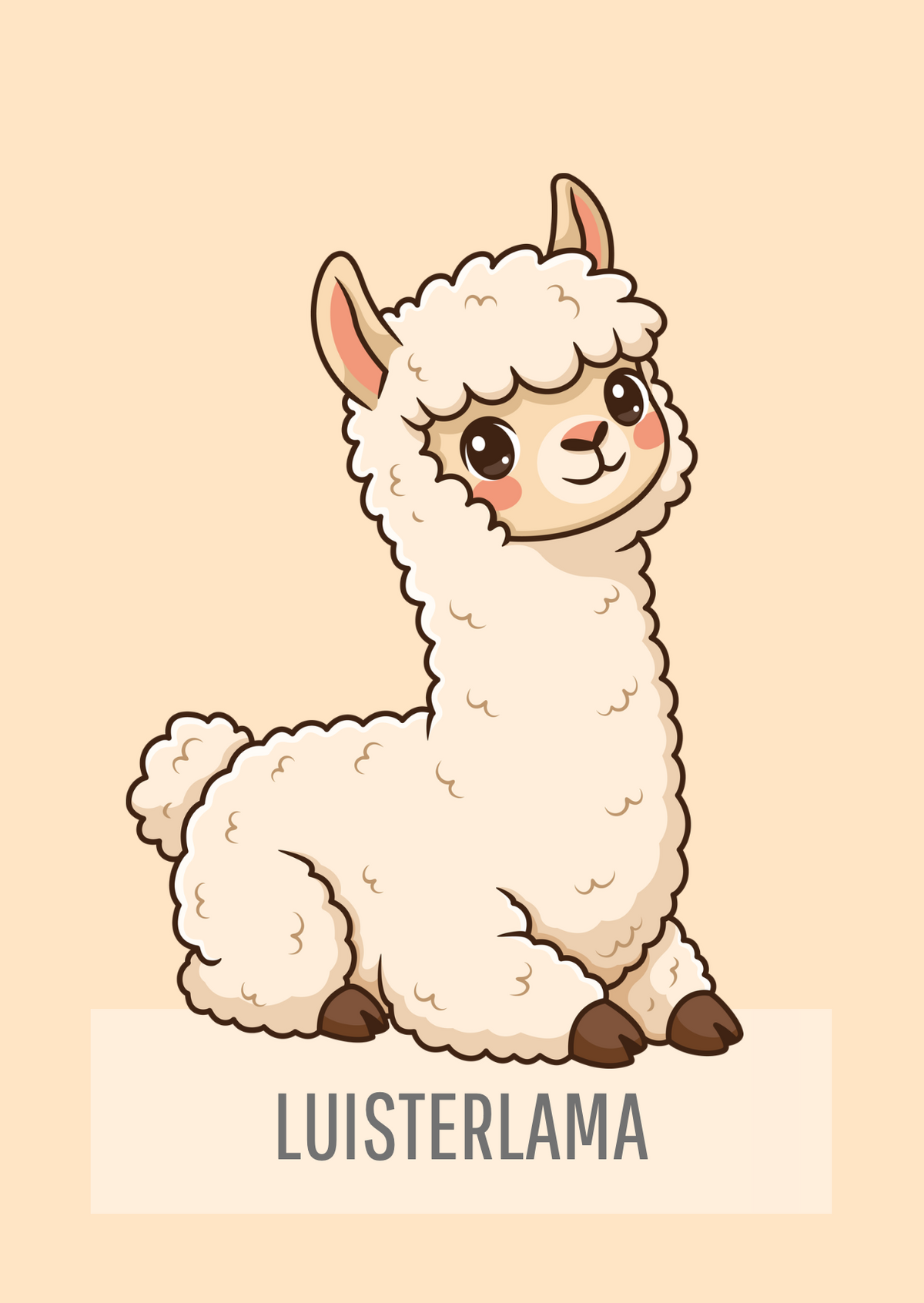 Luisterlama