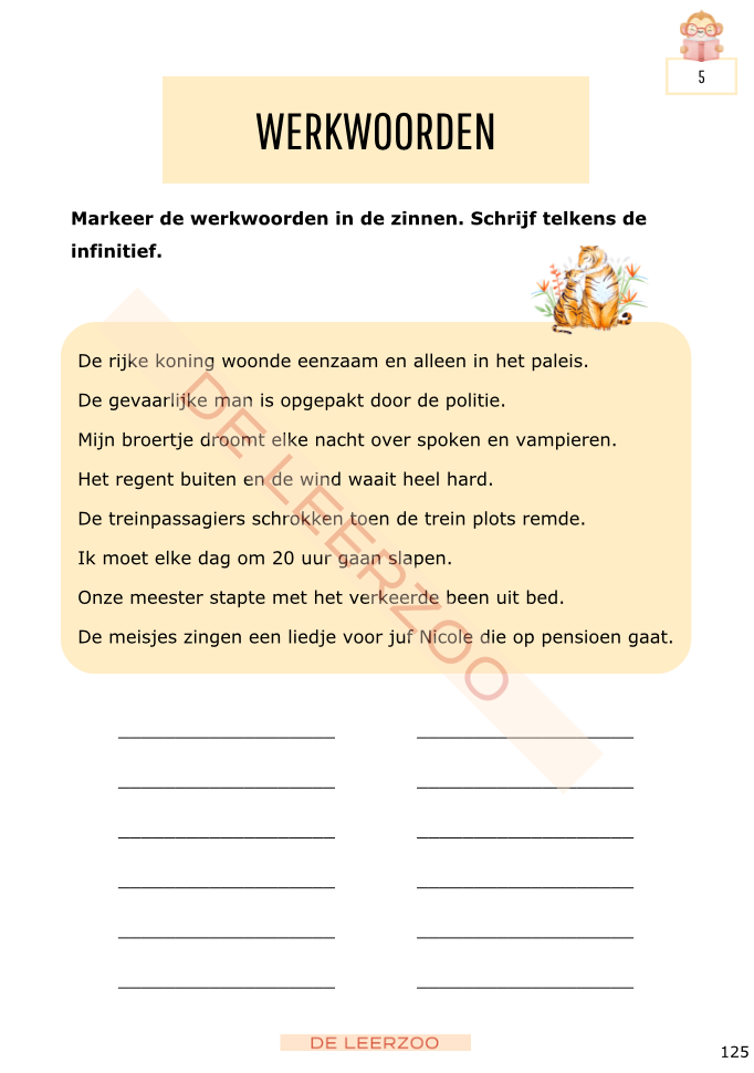 Taaltijger