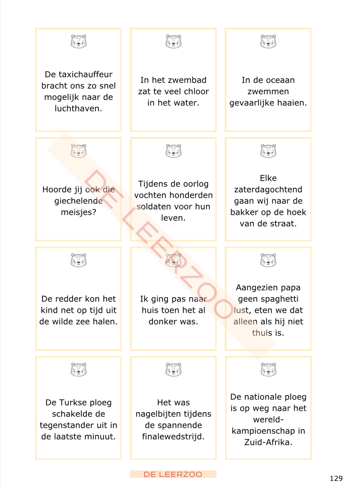Taaltijger