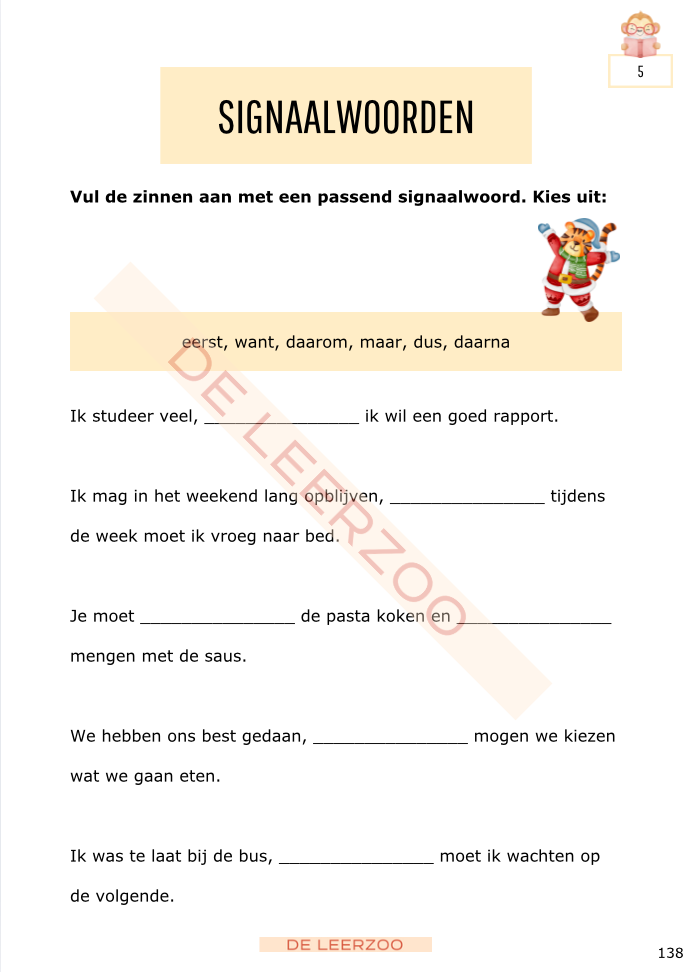Taaltijger