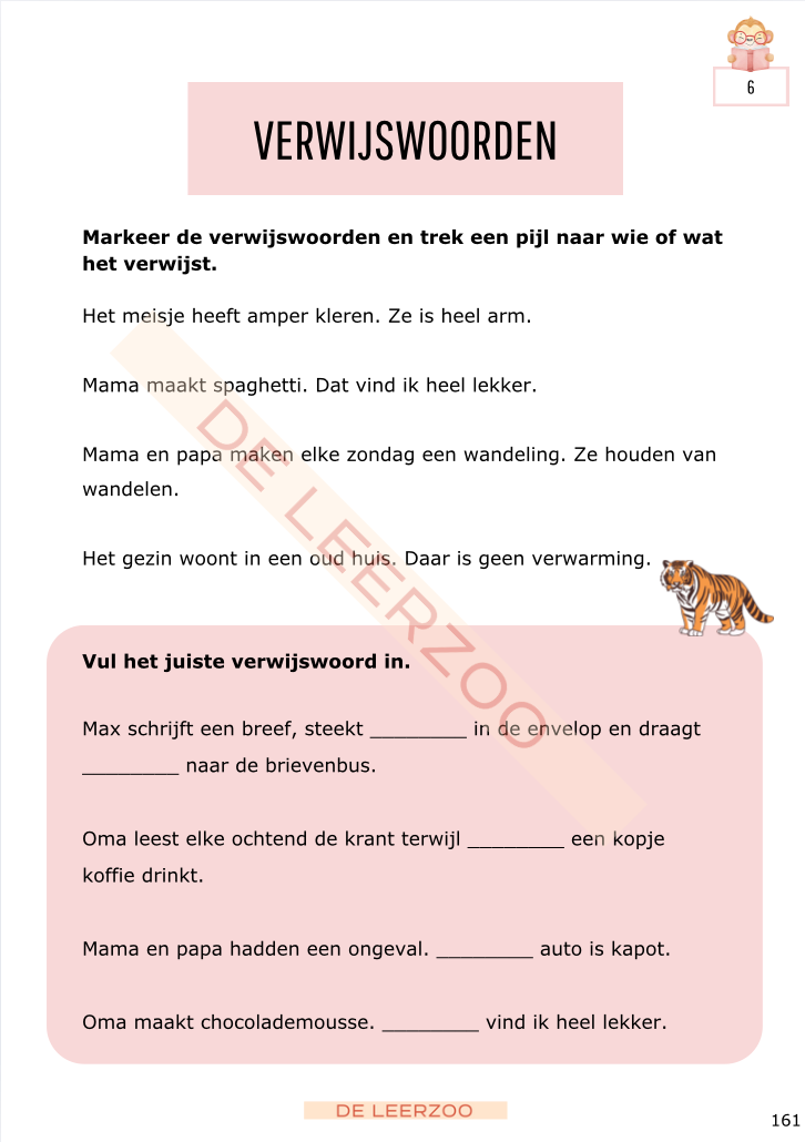 Taaltijger